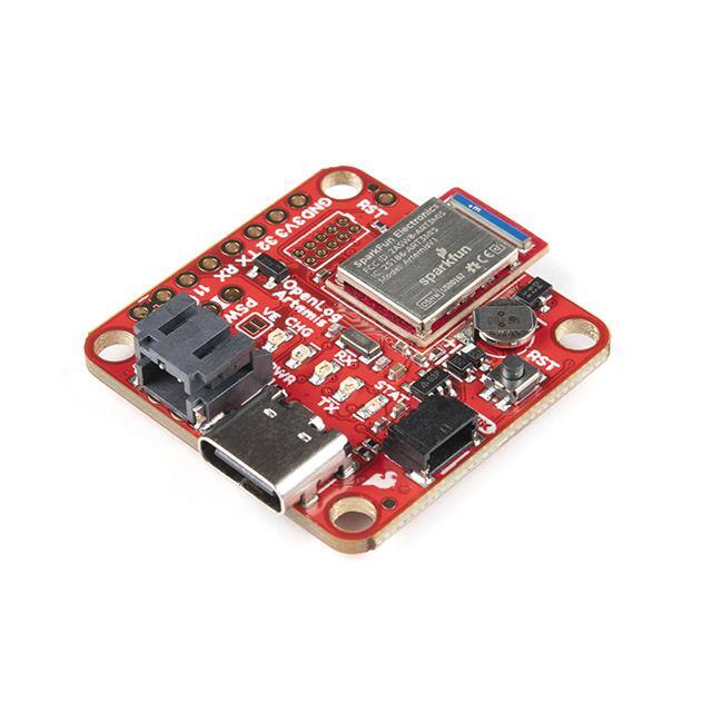 DEV-19426 SparkFun Electronics  Cartes et kits d'évaluation et de démonstration